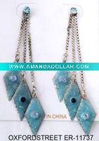 Wholesale 2011 new fashion earring ER-11737