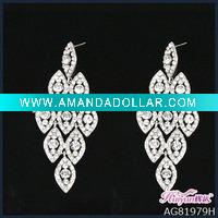 fashion earrings