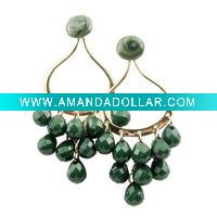 Wholesale Fashion jewelry earring