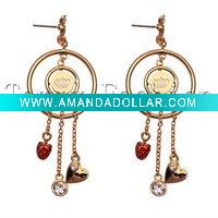 Fashion earrings