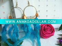 latest fashion earrings