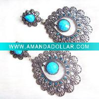 victorian earring, ethnic earrings