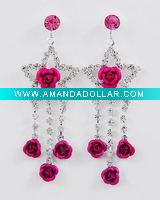 2011 Fashion Earring