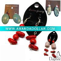 Wholesale 2011 new Lady Fashion earrings