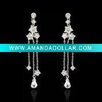 Wholesale fashion earring