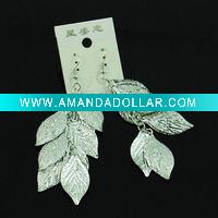 fashion earrings