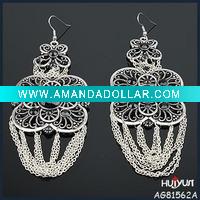 Fashion earring