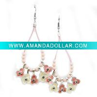 Romantic Bohemium Piercing Earring