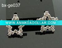 the salable earrings