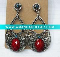 Wholesale Fashion latest and hot earrings