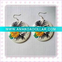 elegant earring