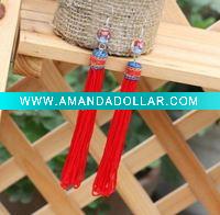 Gypsy Style Earrings HSER128