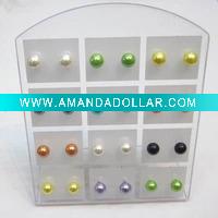 2011 Fashion Stud Earring