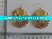 Charm Earring