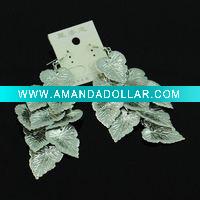 Wholesale fashion earrings