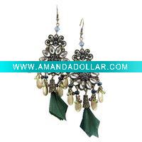 Classical hottest women's earring