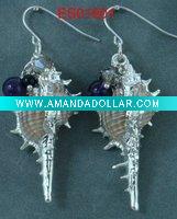 ES01901 shell Jewel