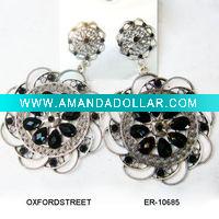 Wholesale newest alloy earring jewelry ER-10685