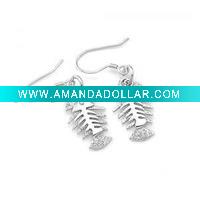 Wholesale korea charm dangling earring