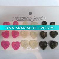 2011 Fashion Stud Earring