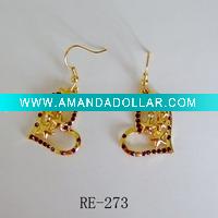 Wholesale Fashion Earrings Jewellry