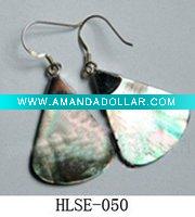 Wholesale alloy earring