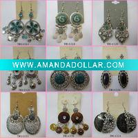 2011 popular antique earring