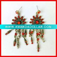 Wholesale Fashion earrings,fashion jewelry