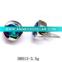 Fashion Opal Earring DRE013