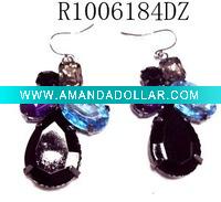 Dangle earrings R1006184DZ