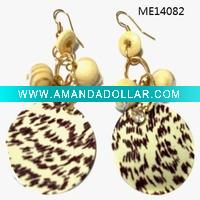 2011 big dangling earrings