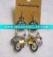 Wholesale designer earrings