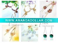 Wholesale jewelry/earing/party earing/girl earing