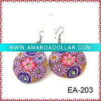 Wholesale elegant earrings