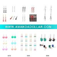 Dangle Earrings