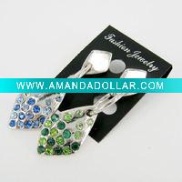 Fashion earring