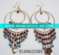 Dangle Earrings