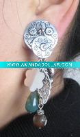 jewelry,Earring(Clip)