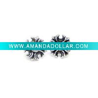 Wholesale stainless steel earrings