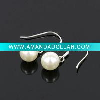 Wholesale alloy earrings