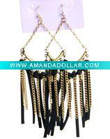 Drop Earring