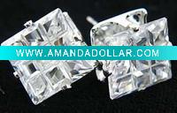 Hip hop earring