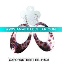 shell earring ER-11508