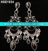 Wholesale Vitagle Style Earring
