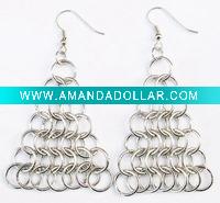 Wholesale CE007 Handmade Earring