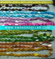 Wholesale freshwater mother pearls set