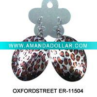 shell earring ER-11504