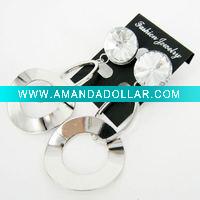Wholesale Fashion earring