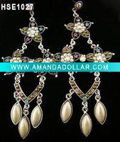 Vitagle Style Earring