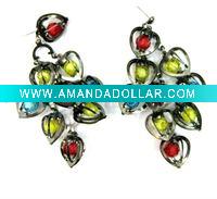 Wholesale fashion jewelry earring